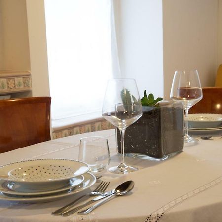 A Casa Di Giulia Villa Roma Eksteriør bilde