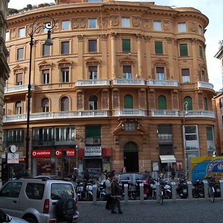 A Casa Di Giulia Villa Roma Eksteriør bilde