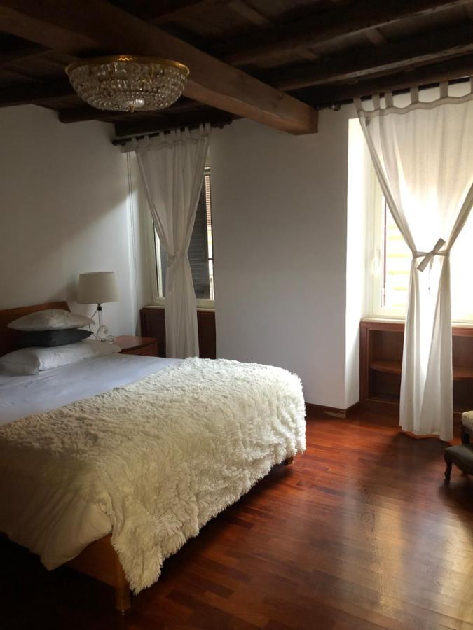 A Casa Di Giulia Villa Roma Eksteriør bilde