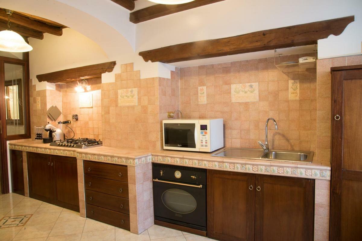A Casa Di Giulia Villa Roma Eksteriør bilde