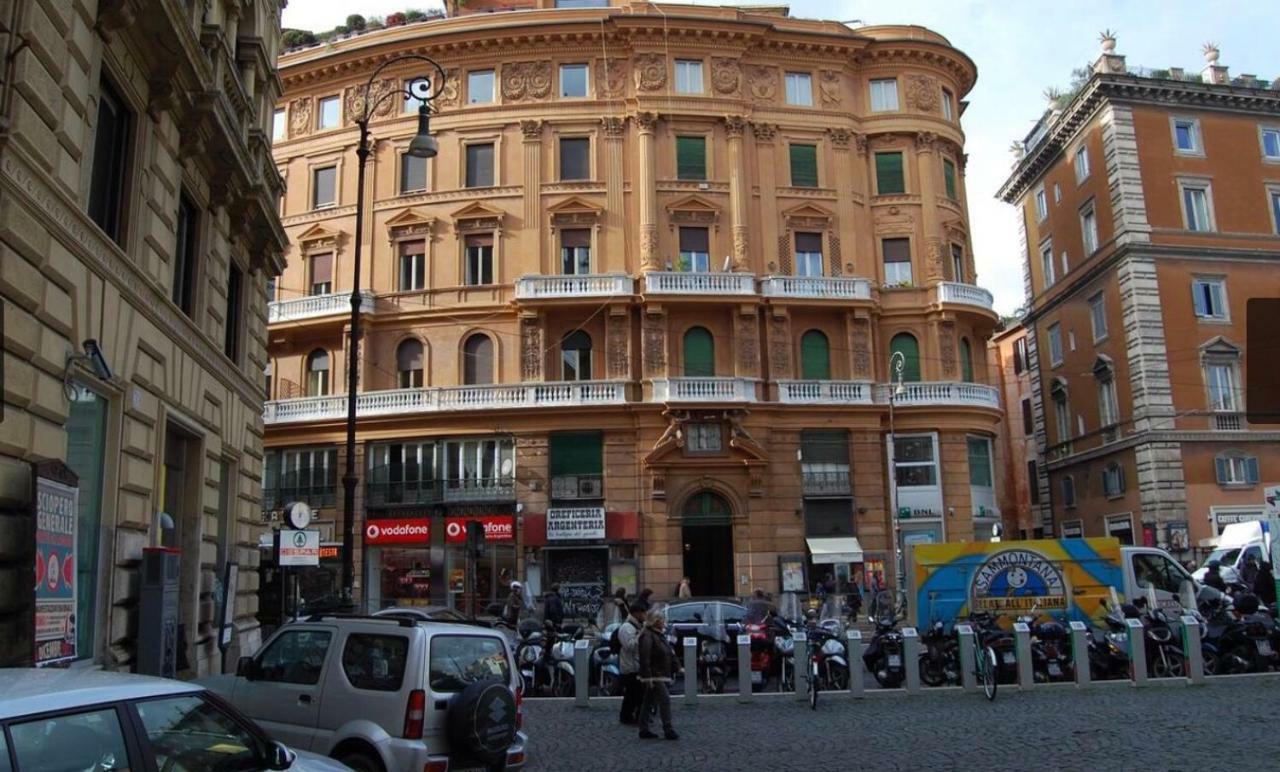 A Casa Di Giulia Villa Roma Eksteriør bilde